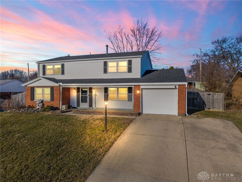 Property Photo: 5917 Longford Road OH 45424