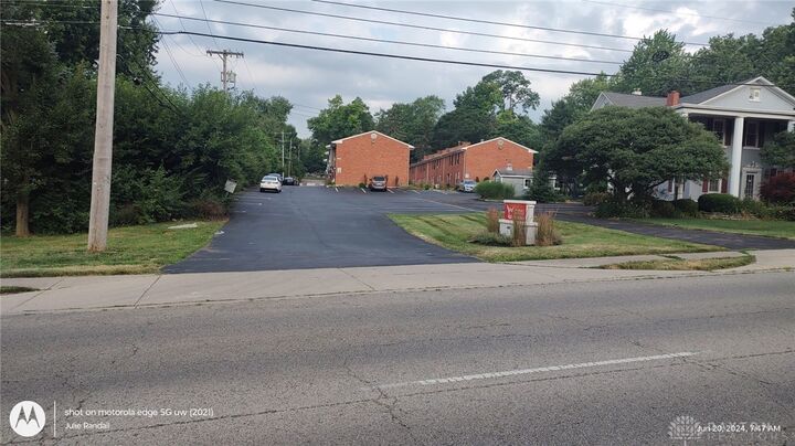 Property Photo:  4627 Far Hills Avenue 5A  OH 45429 