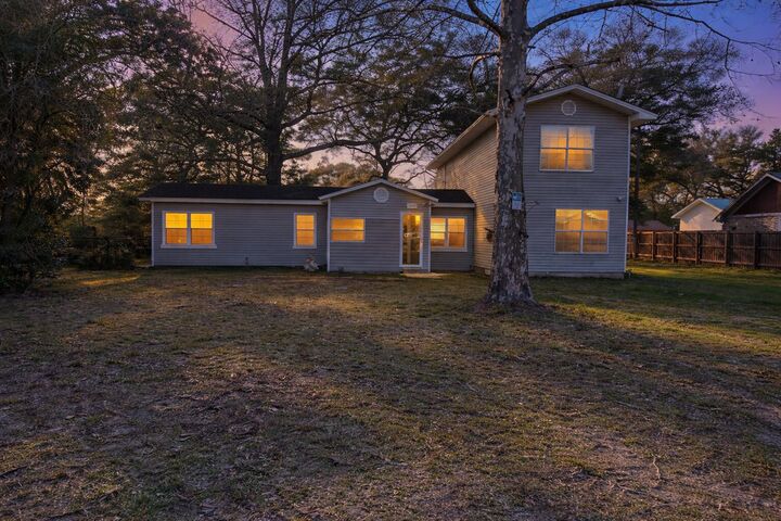 Property Photo: 1544 Cedar Street FL 32578