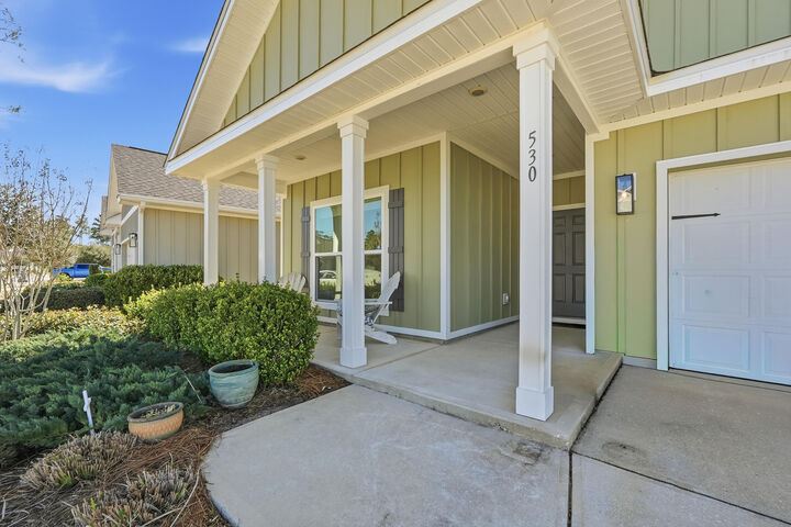 Property Photo:  530 Lightning Bug Lane  FL 32439 