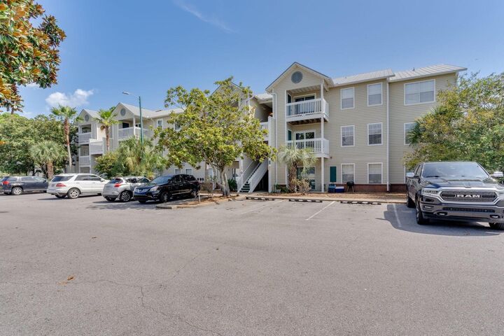 Property Photo: 4075 Dancing Cloud Court 197 FL 32541