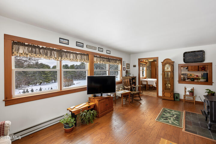 Property Photo: 94 Joe Bean Road NY 12865