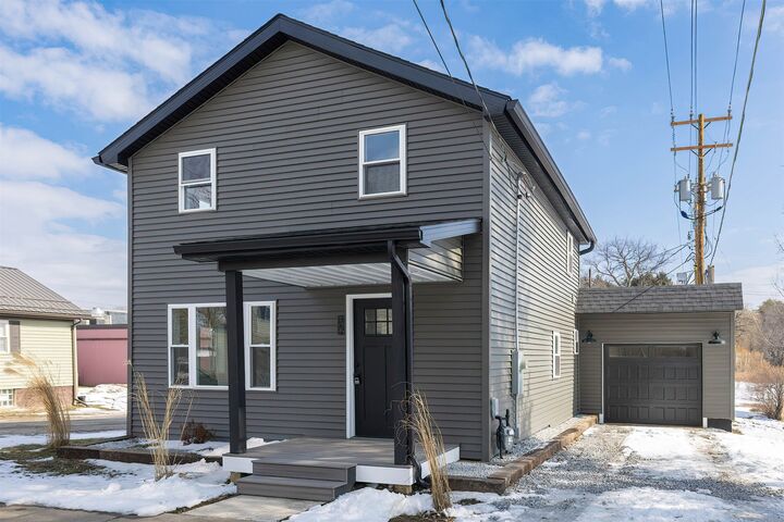 Property Photo:  107 Ontario Street  PA 16412 