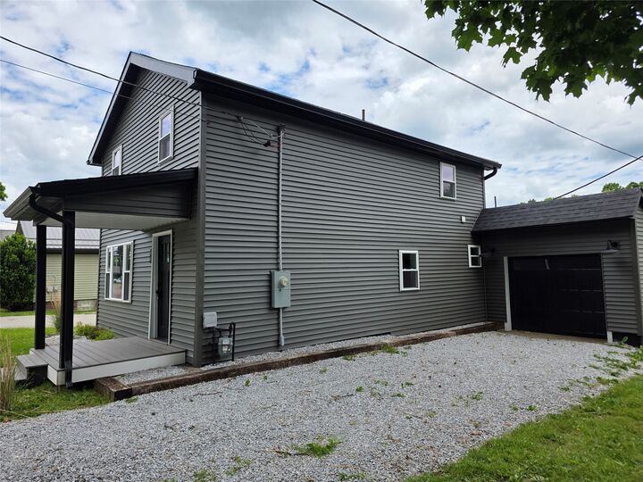 Property Photo:  107 Ontario Street  PA 16412 