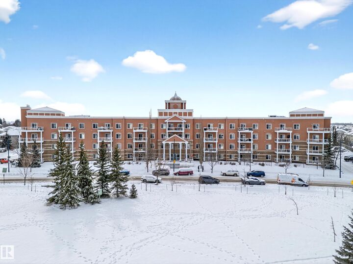 Property Photo:  263 Macewan Road SW 434  AB T6W 0C4 