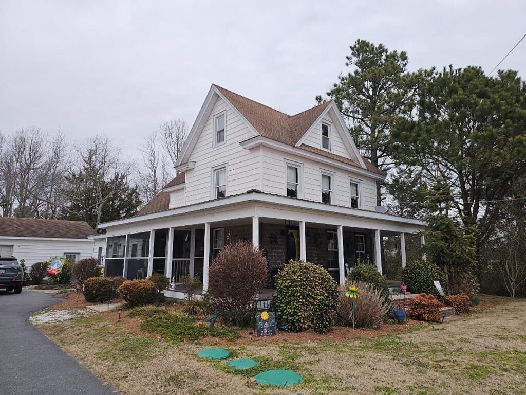 Property Photo:  29138 Phillips Dr  VA 23410 