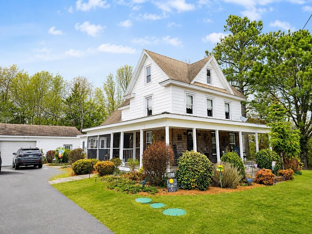 Property Photo:  29138 Phillips Dr  VA 23410 