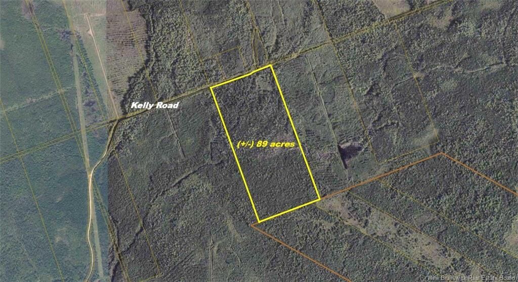 Property Photo:  - Kelly Road  NB E4C 2W5 