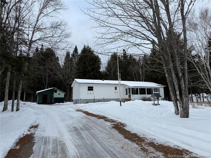 Property Photo:  278 Maclaggan Drive  NB E9B 1H7 
