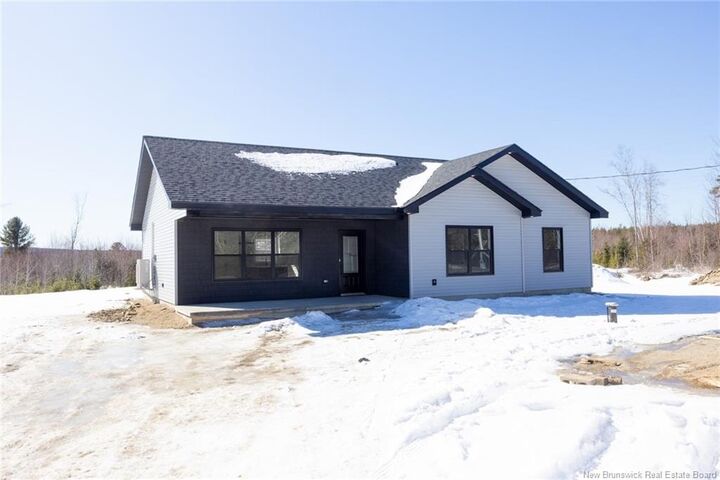 Property Photo: 496 English Settlement Road NB E6B 2G1