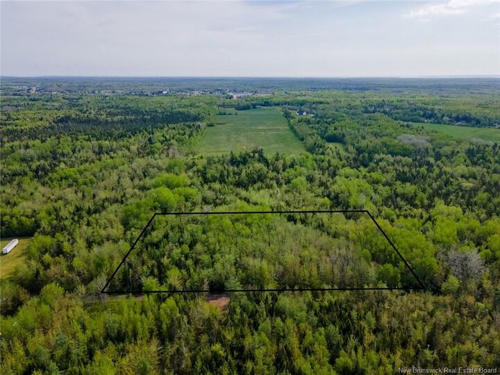 Property Photo:  Lot 21-06 Haut Saint-Antoine Road  NB E4V 3B3 