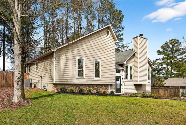 Property Photo:  4936 Saint Johns Court SW  GA 30126 