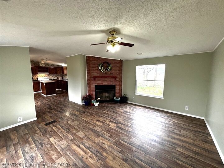 Property Photo:  4114 State Highway 23  AR 72927 