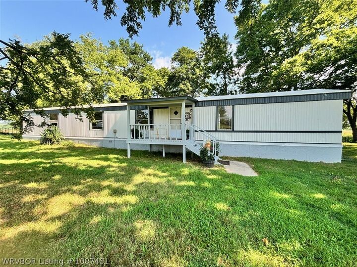 Property Photo:  4114 State Highway 23  AR 72927 