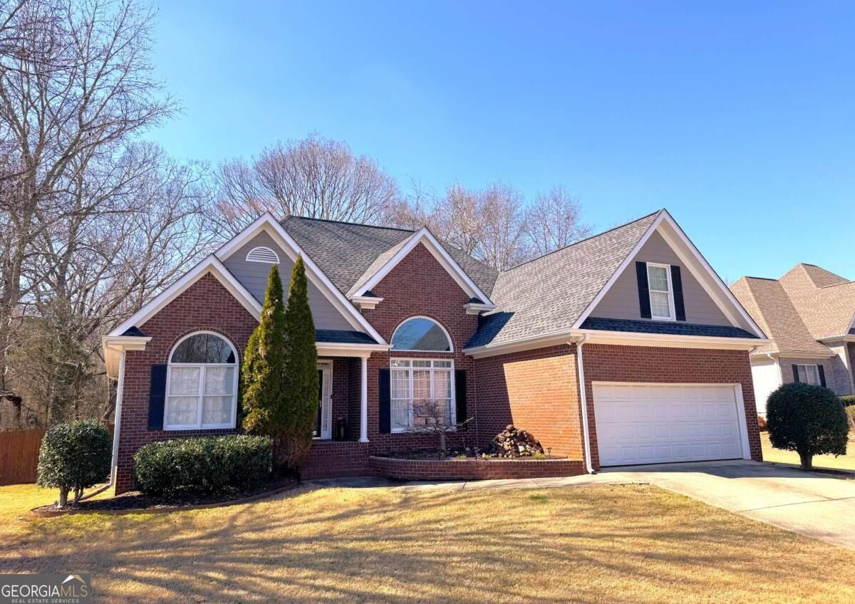 Property Photo: 390 Lakeland Drive GA 30607