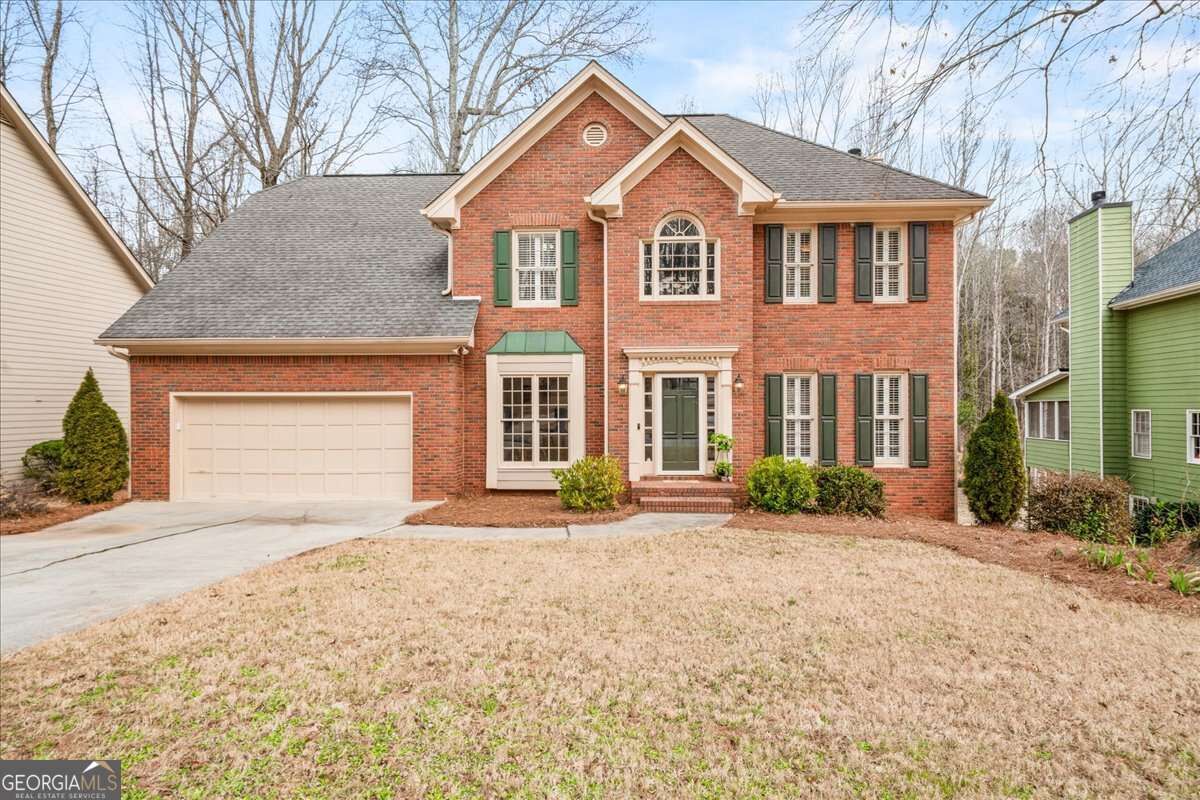 Property Photo:  2825 Pine Street  GA 30096 