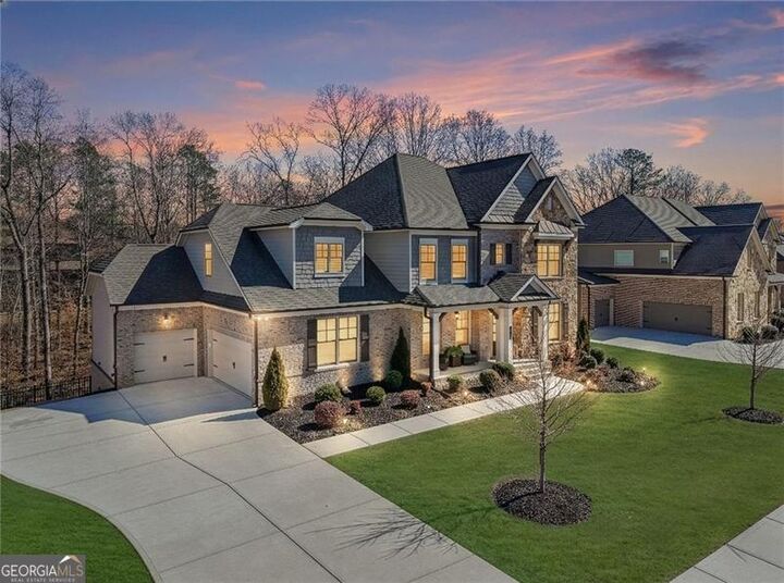 Property Photo:  4715 Gablestone Crossing  GA 30548 