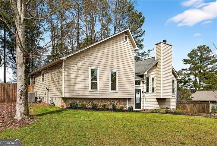 Property Photo:  4936 Saint Johns Court SW  GA 30126 