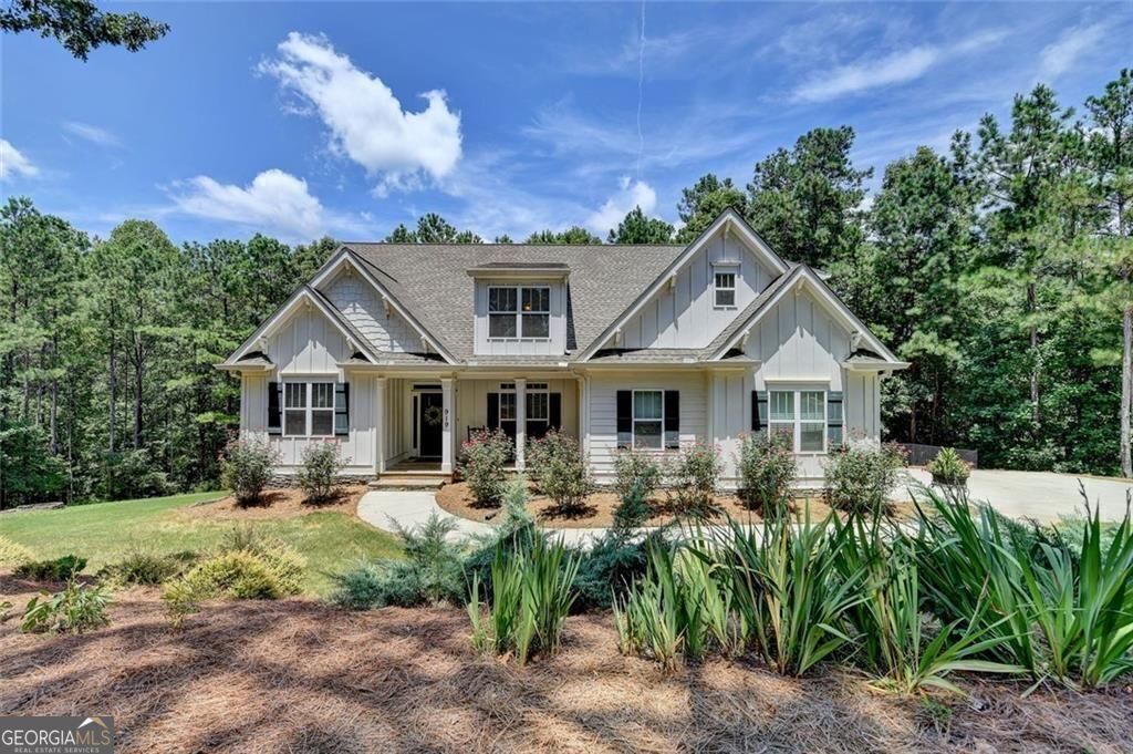 Property Photo: 919 Fields Chapel Road GA 30114