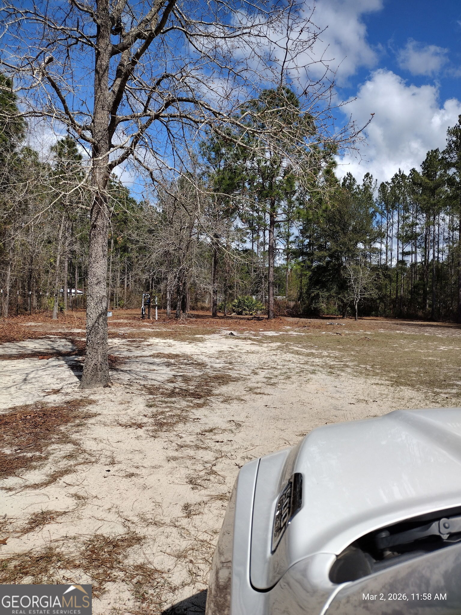 Property Photo:  771 Heritage Circle  GA 31543 