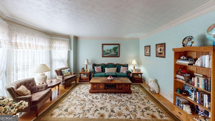 Property Photo: 5788 Lost Grove Drive GA 30047