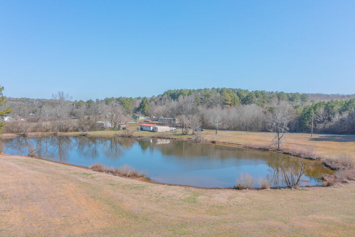 Property Photo:  430 Kemp Road  GA 30728 