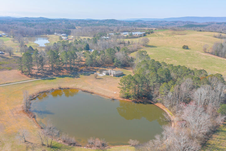 Property Photo:  430 Kemp Road  GA 30728 