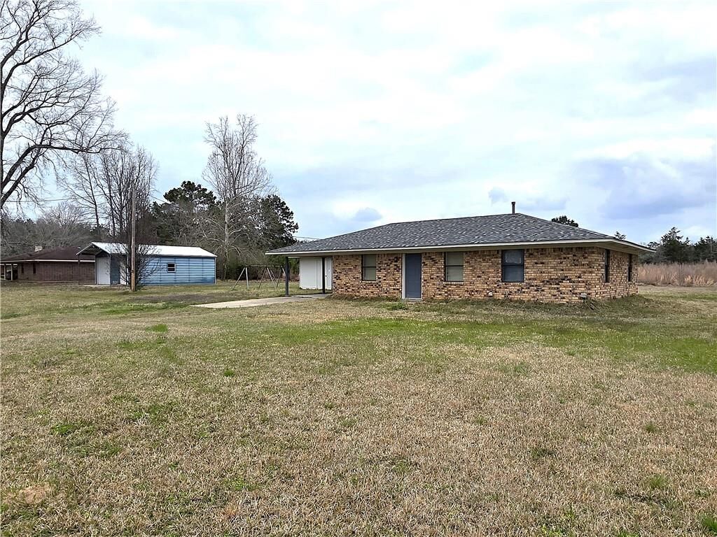 Property Photo: 3049 Hwy 507 LA 71019