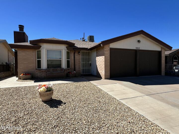 Property Photo:  9957 Honey Locust Lane  TX 79924 