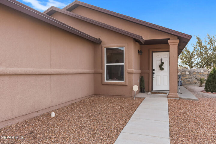 Property Photo:  14056 Red Deer Rock Drive  TX 79938 