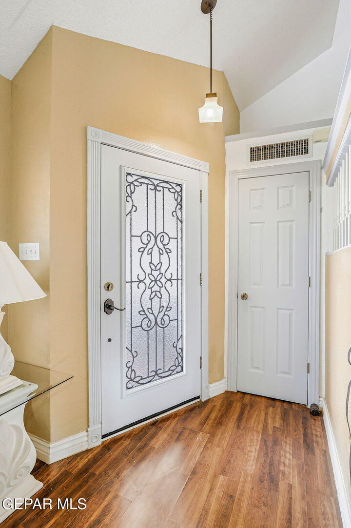 Property Photo:  12050 Paul Klee Drive  TX 79936 