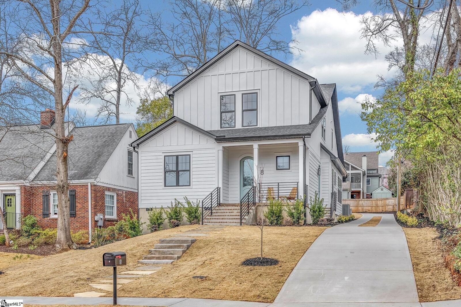 Property Photo:  8 Buist Avenue  SC 29609 