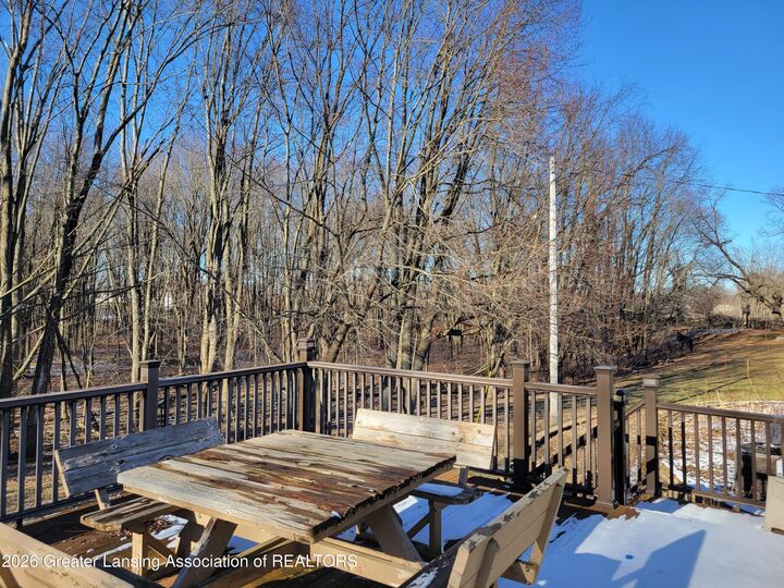 Property Photo:  23667 17 Mile Road  MI 49021 