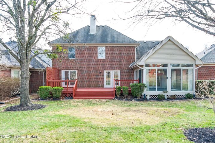 Property Photo:  8016 Cedar Glen Ln  KY 40291 