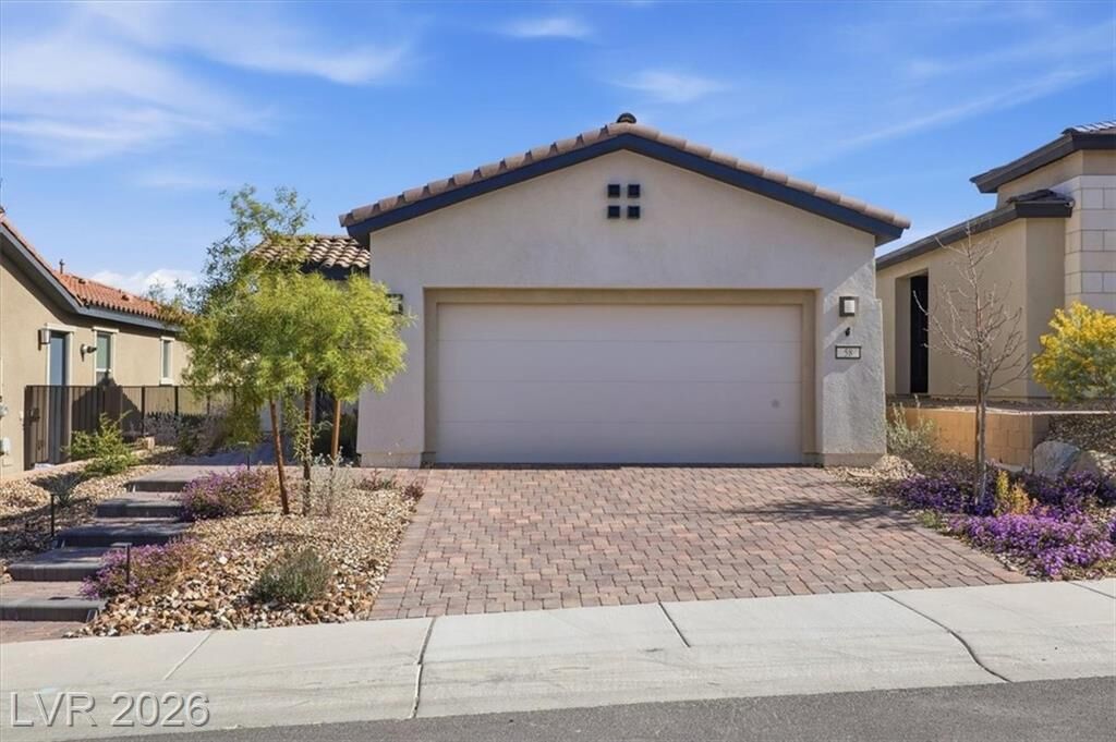 Property Photo:  58 Lake Bluff Court  NV 89011 