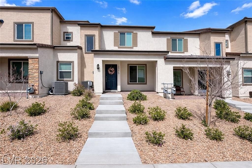 Property Photo:  10775 Purdy Court  NV 89166 