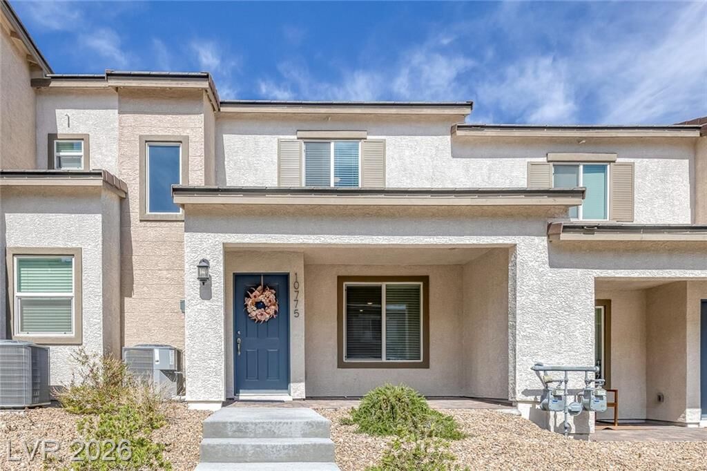 Property Photo:  10775 Purdy Court  NV 89166 