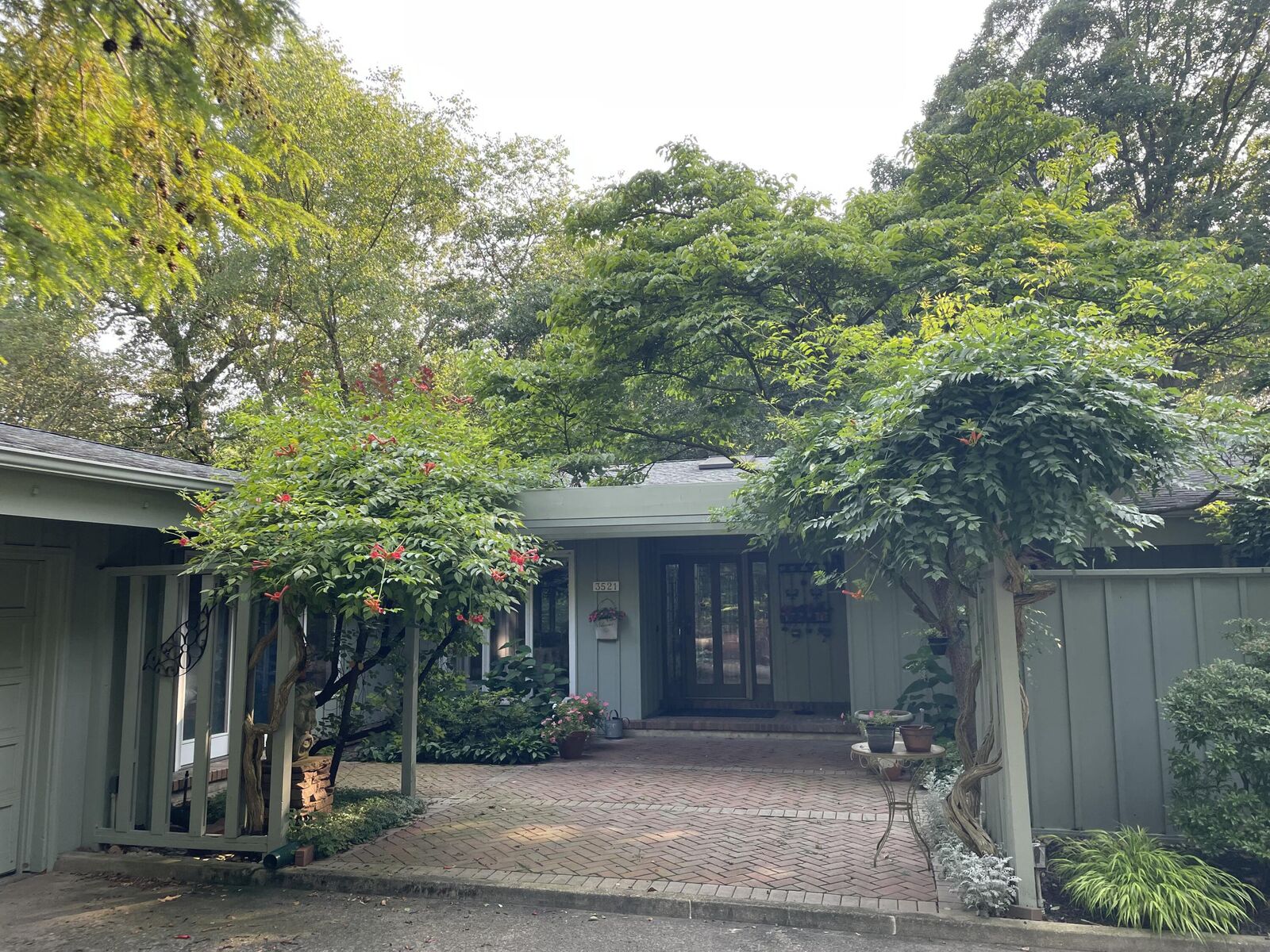 Property Photo:  3521 Iroquois Trail  IN 46360 