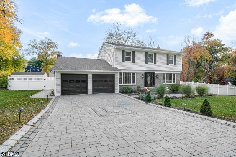 Property Photo:  15 Glen Rd  NJ 07054 