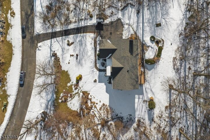 Property Photo:  205 Hogan Ct  NJ 08802 