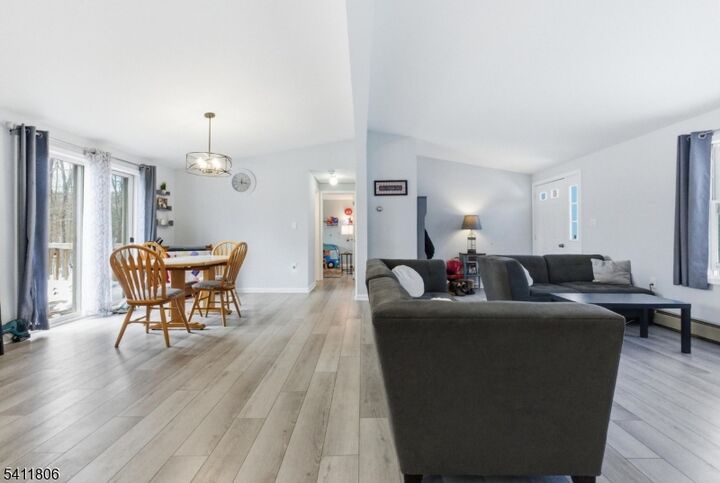 Property Photo:  191 Millbrook Rd  NJ 07825 