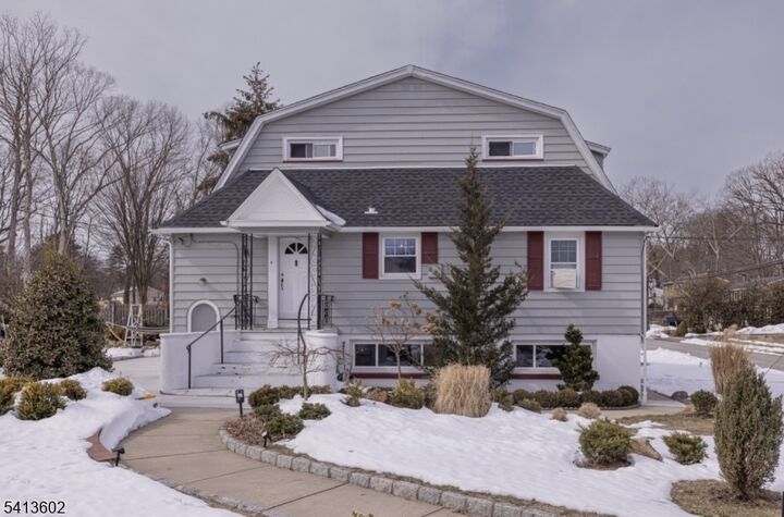 Property Photo: 287 Atlantic Dr NJ 07054