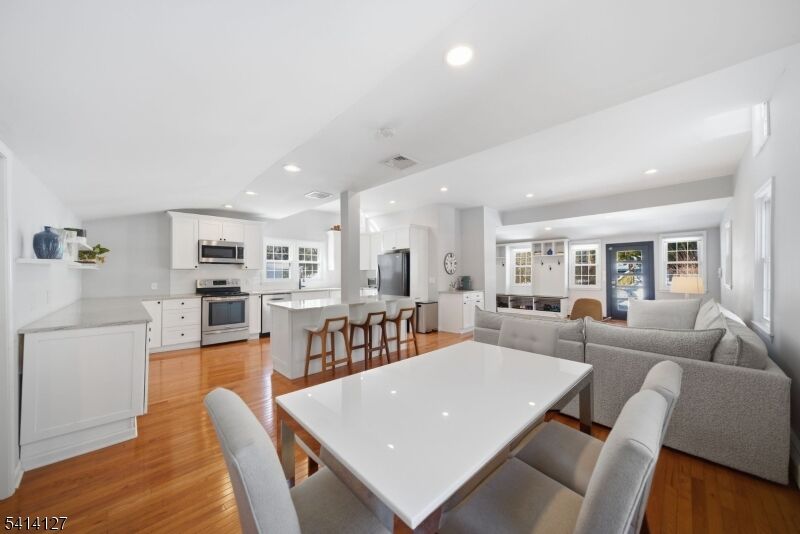 Property Photo:  12 Overlook Drive  NJ 07834 