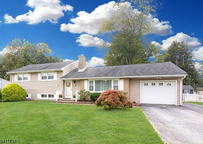 Property Photo:  100 Eyland Ave  NJ 07876 
