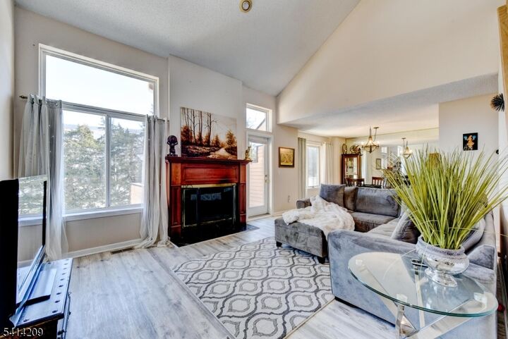 Property Photo: 5 Sugar Maple Ln NJ 07419