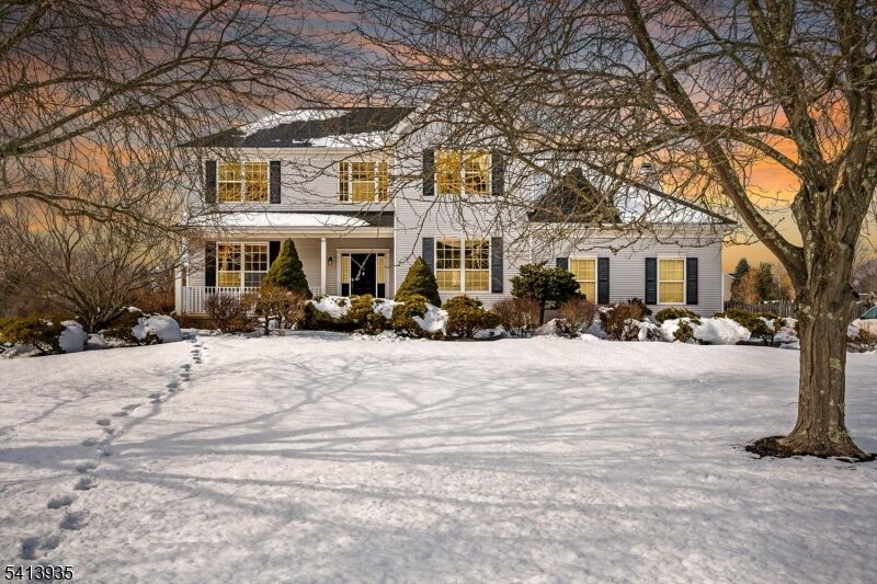 Property Photo:  4 Veghte Pl  NJ 08823 
