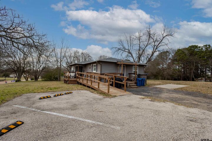 Property Photo:  329 Lynch  TX 75765 