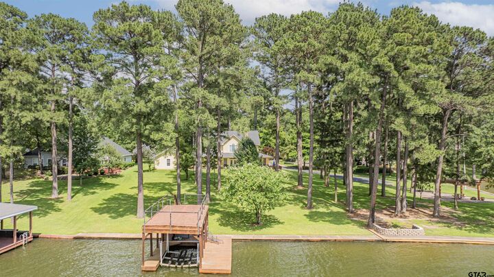 Property Photo:  370 Bass Creek Trail  TX 75455 