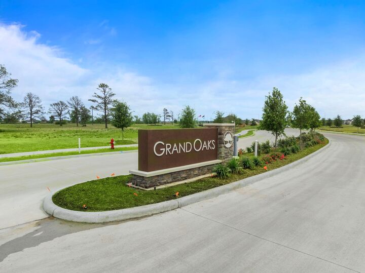 Property Photo:  12126 Old Fashion Circle  TX 77535 