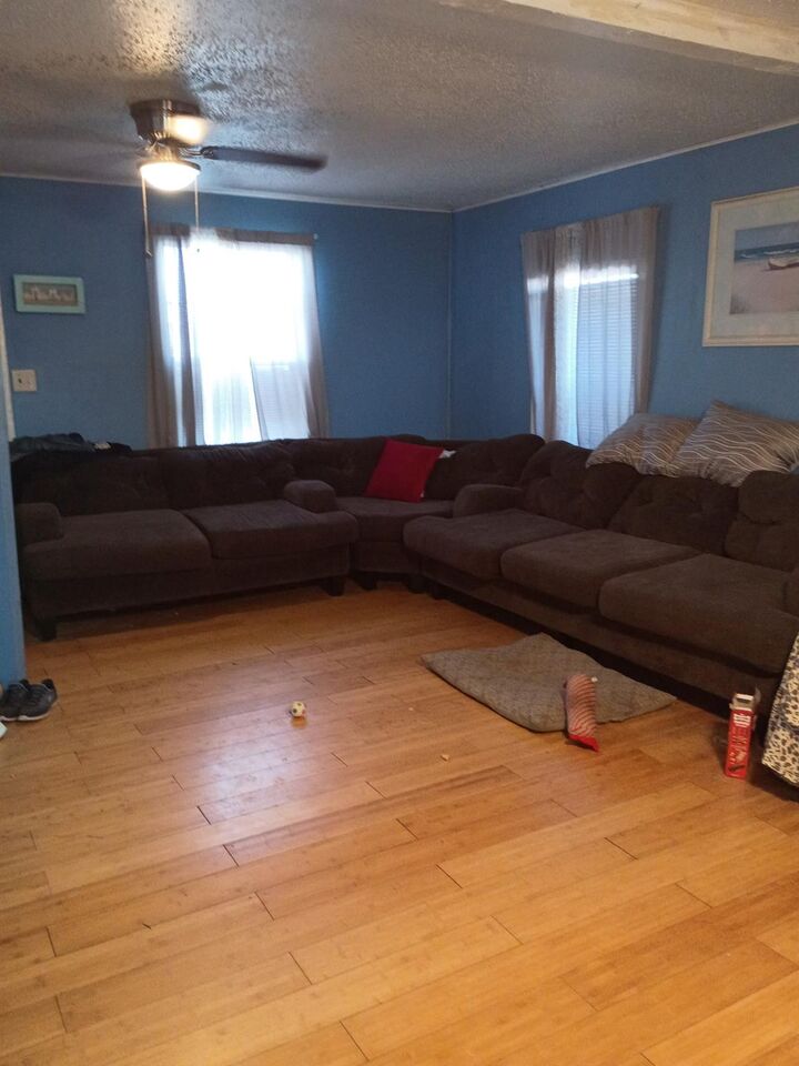 Property Photo:  604 42nd Street  TX 77550 